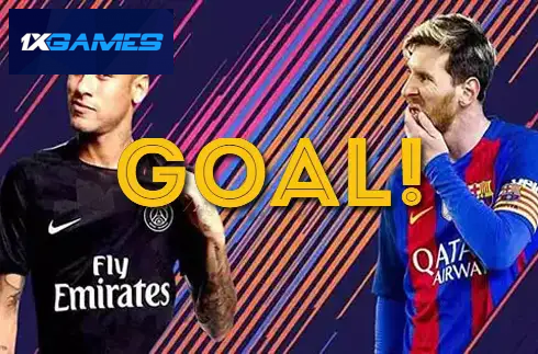 Goal!